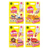 Donut de compras pequeño Zuru Slime Mart