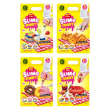 Zuru slime mart small shopping donut - afbeelding 1