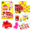 Donut de compras pequeño Zuru Slime Mart