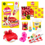 Zuru slime mart small shopping donut - afbeelding 3