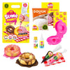 Donut de compras pequeño Zuru Slime Mart