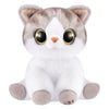Zuru pets alive smitten kittens interactieve pluche knuffel