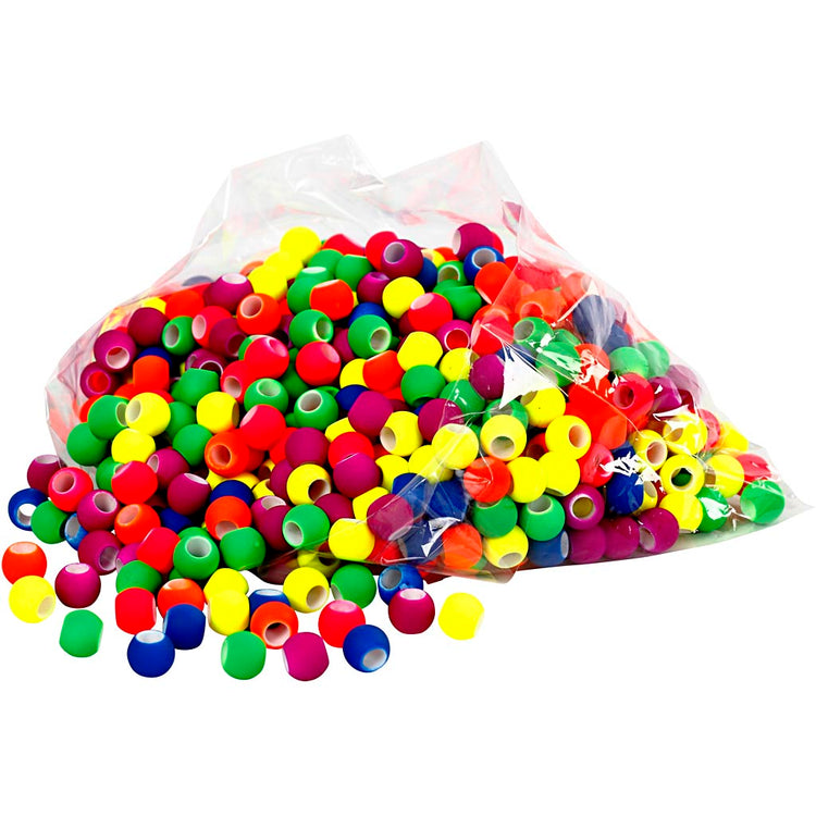 Perline a maglie Creative Company, 300 gr 1 scatola