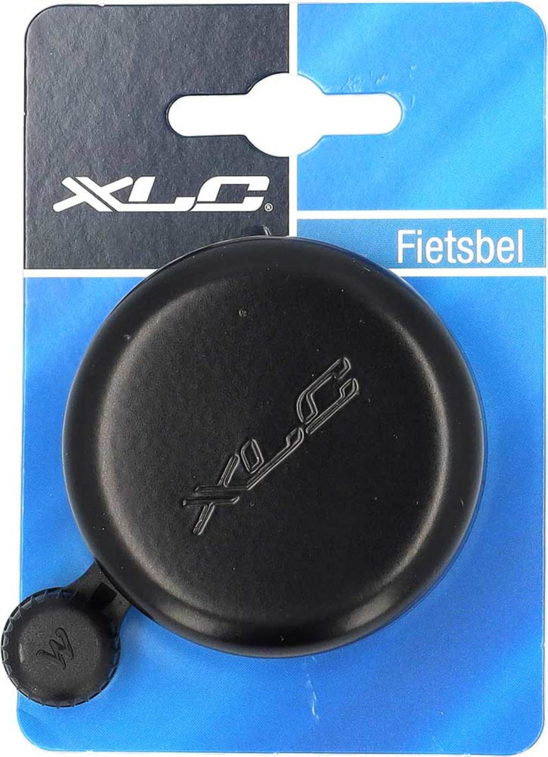 Campanello per bicicletta XLC classico