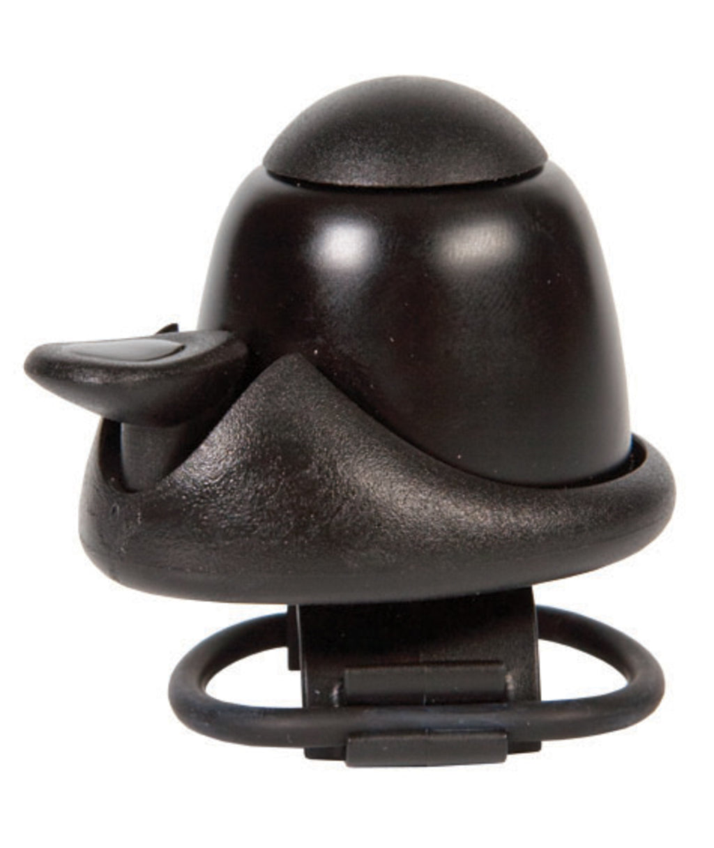 Campanello per bicicletta Xlc decibel 2 xxl