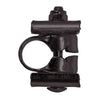 Saddle Strop Sport - Negro