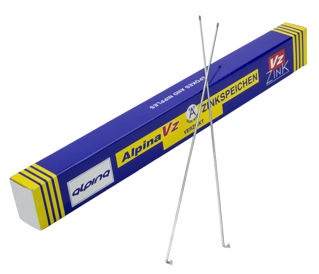 Spaken Alpina 14-298 senza capezzolo