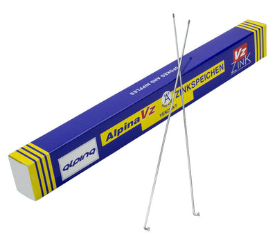 Spaken Alpina 14-298 senza capezzolo