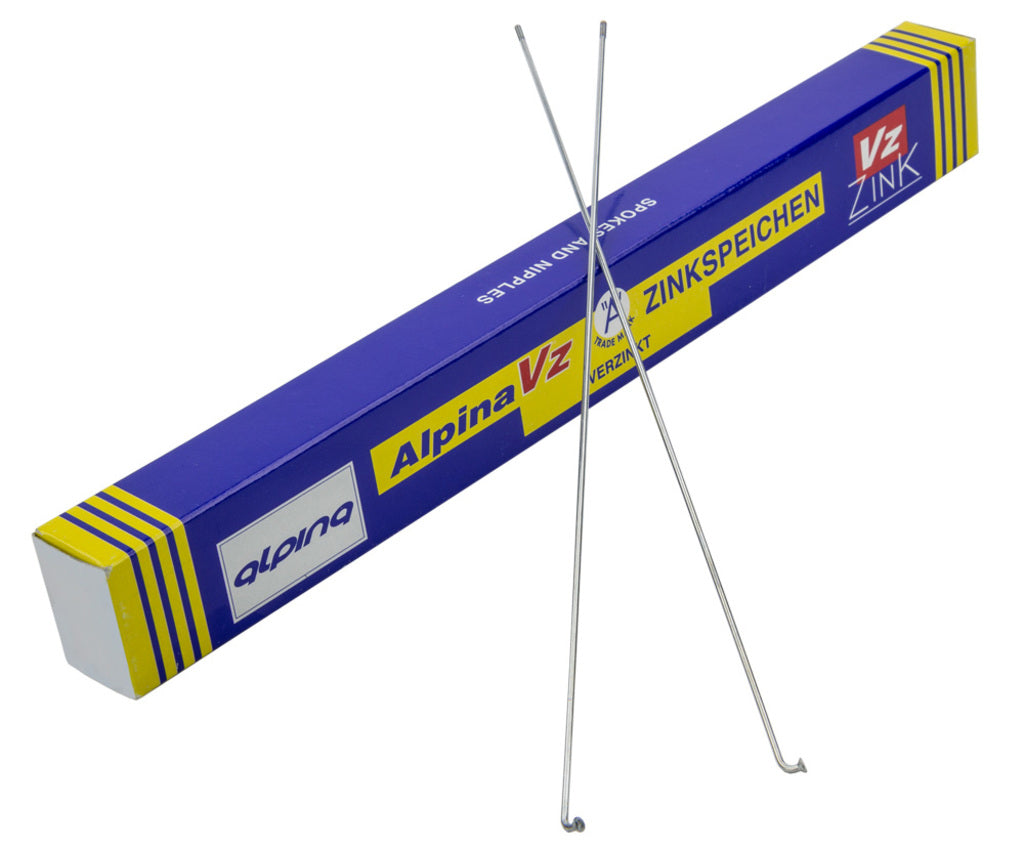 Alpina Suge 14-300 sin pezón