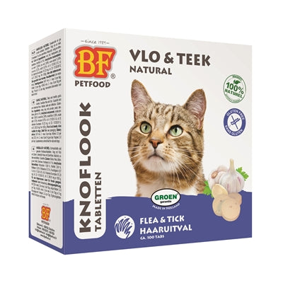 Biofood gatto dolci a vlo natural