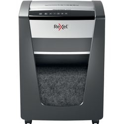Paper shredder rexel x420 chips p-4 30l