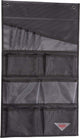 Crespo - organizador 88 - 12 compartimentos - negro