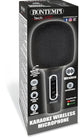 Bontempi spa bontempi - microfono wireless per karaoke