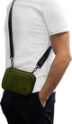 Harrows smart case 6 - green black