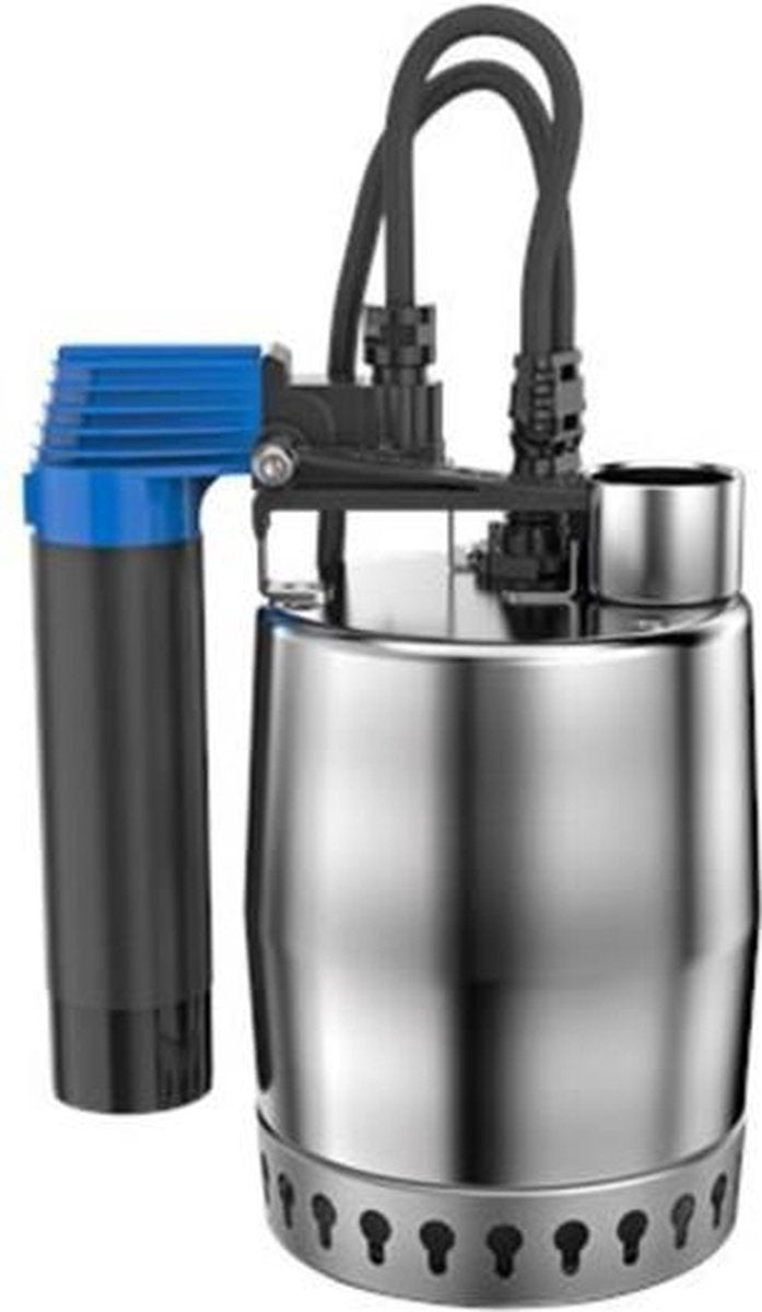Pompa sommersa Grundfos unilift, 300w
