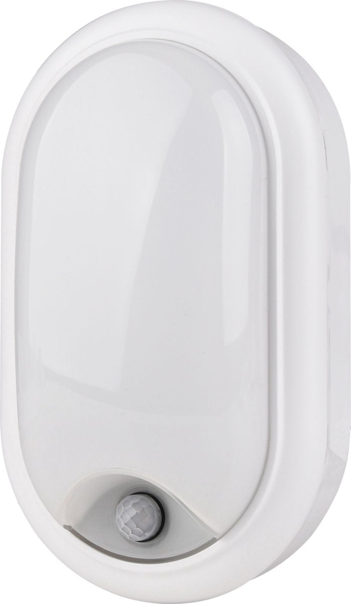Lampada da parete Philips LED Philips Projectline ovale 15W - IP54 antispruzzo - 4000K