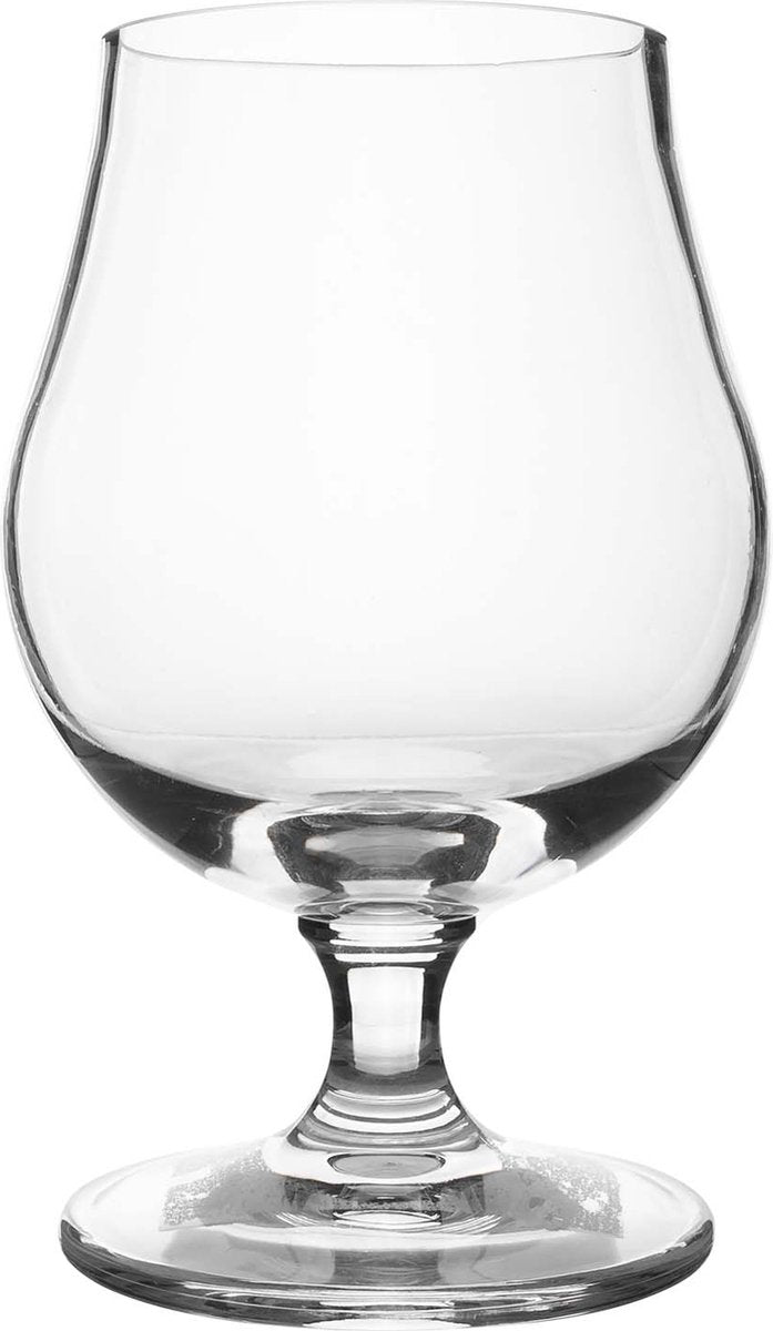 Bo-camp - vaso de cerveza especial - plástico - 380 ml