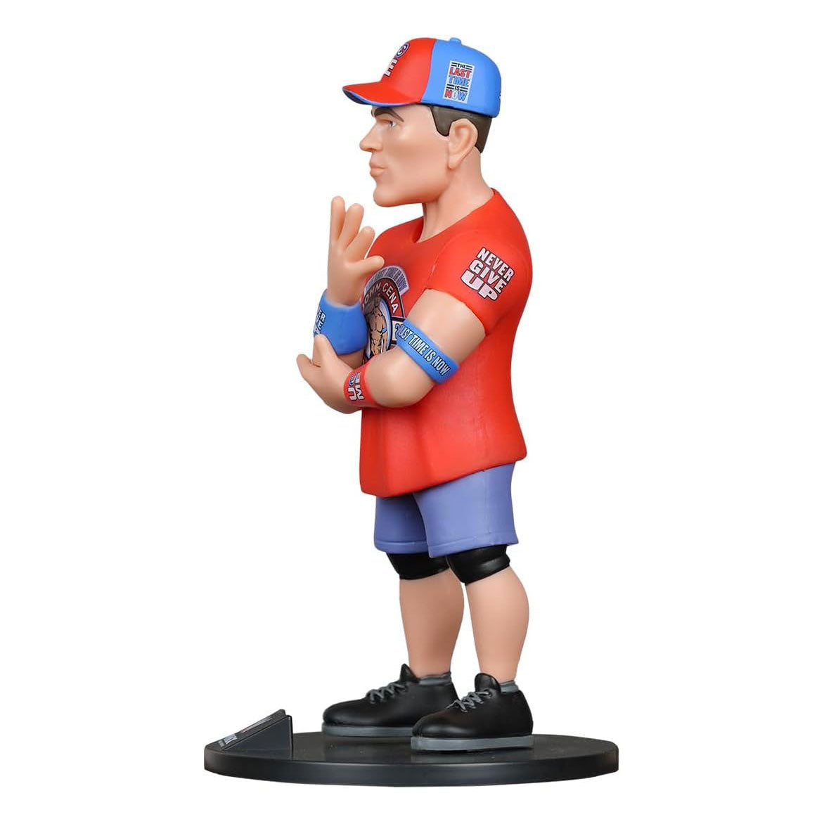 Figura minix wwe john cena