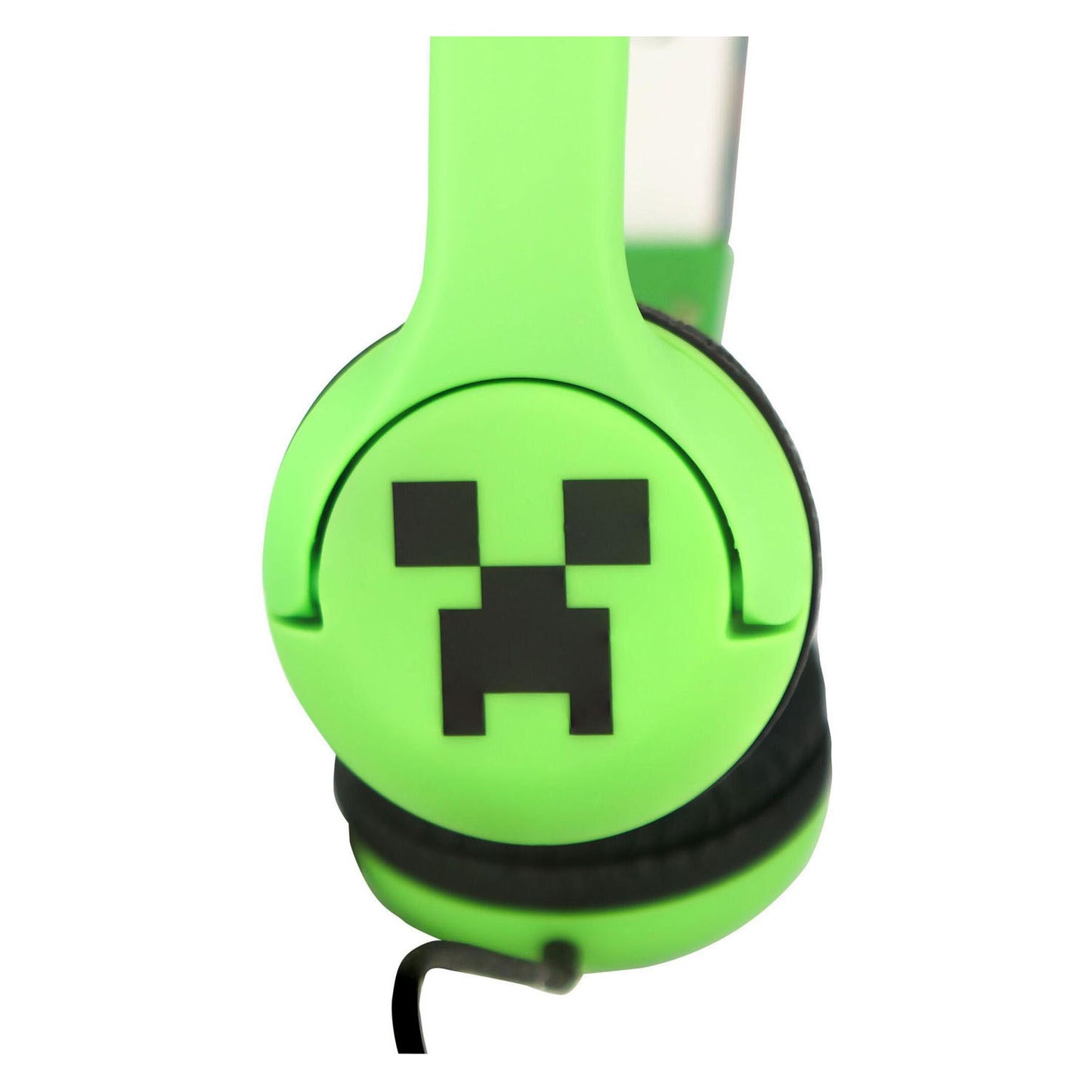 Otl technologies auriculares clásicos minecraft (mc1229)