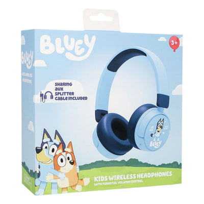 Otl technologies auriculares bluetooth bluey (bl1076)