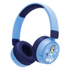 Cuffie bluetooth Otl technologies blu (bl1076)
