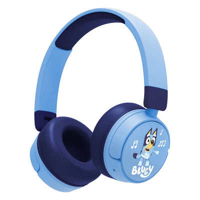 Otl technologies auriculares bluetooth bluey (bl1076)