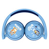 Cuffie bluetooth Otl technologies blu (bl1076)