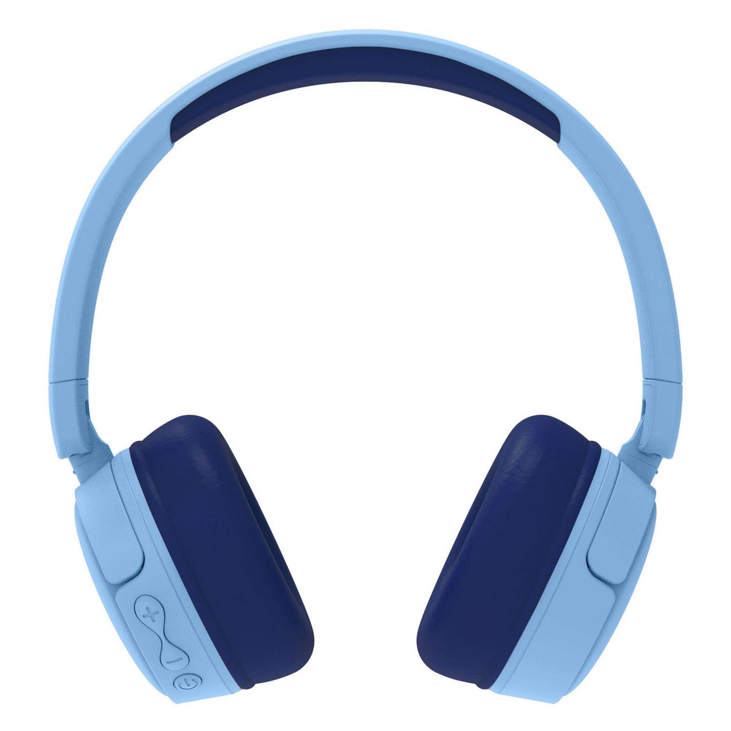 Cuffie bluetooth Otl technologies blu (bl1076)