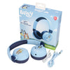 Cuffie bluetooth Otl technologies blu (bl1076)
