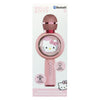 Otl technologies hello kitty bluetooth karaoke microfoon met ledverlichting