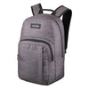 Dakine class rugzak 25l - carbon
