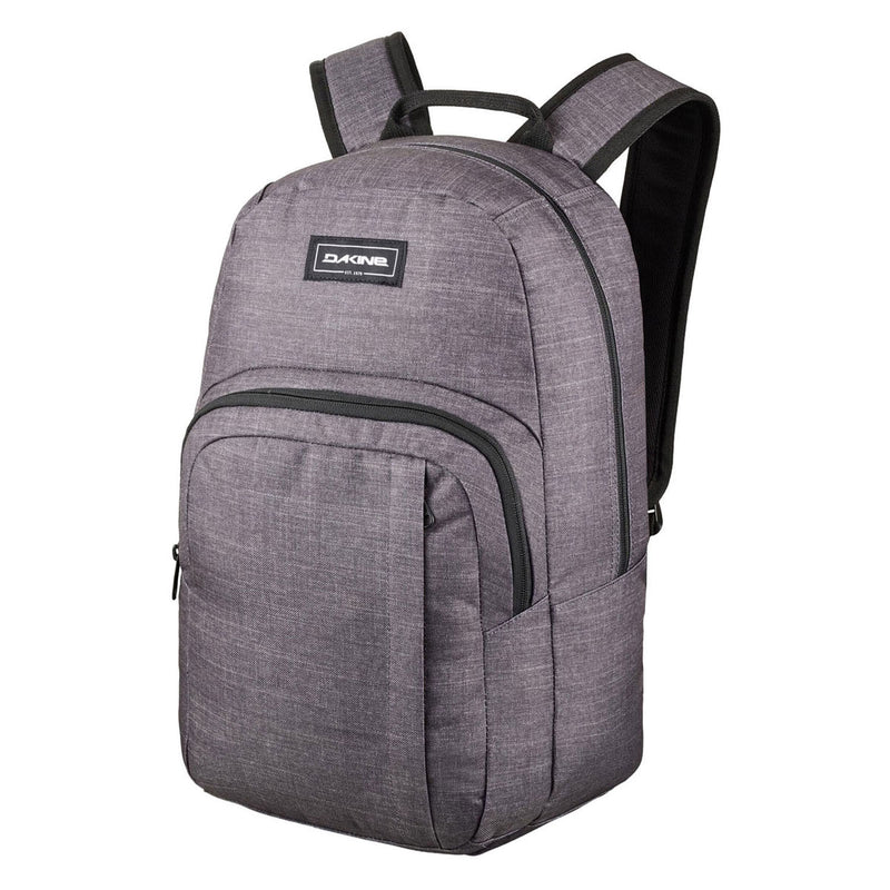 Dakine class backpack 25l - carbon