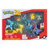 Pokémon pokemon sinnoah region battle figuren - 8dlg.