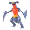 Pokémon pokemon sinnoah region battle figuren - 8dlg.