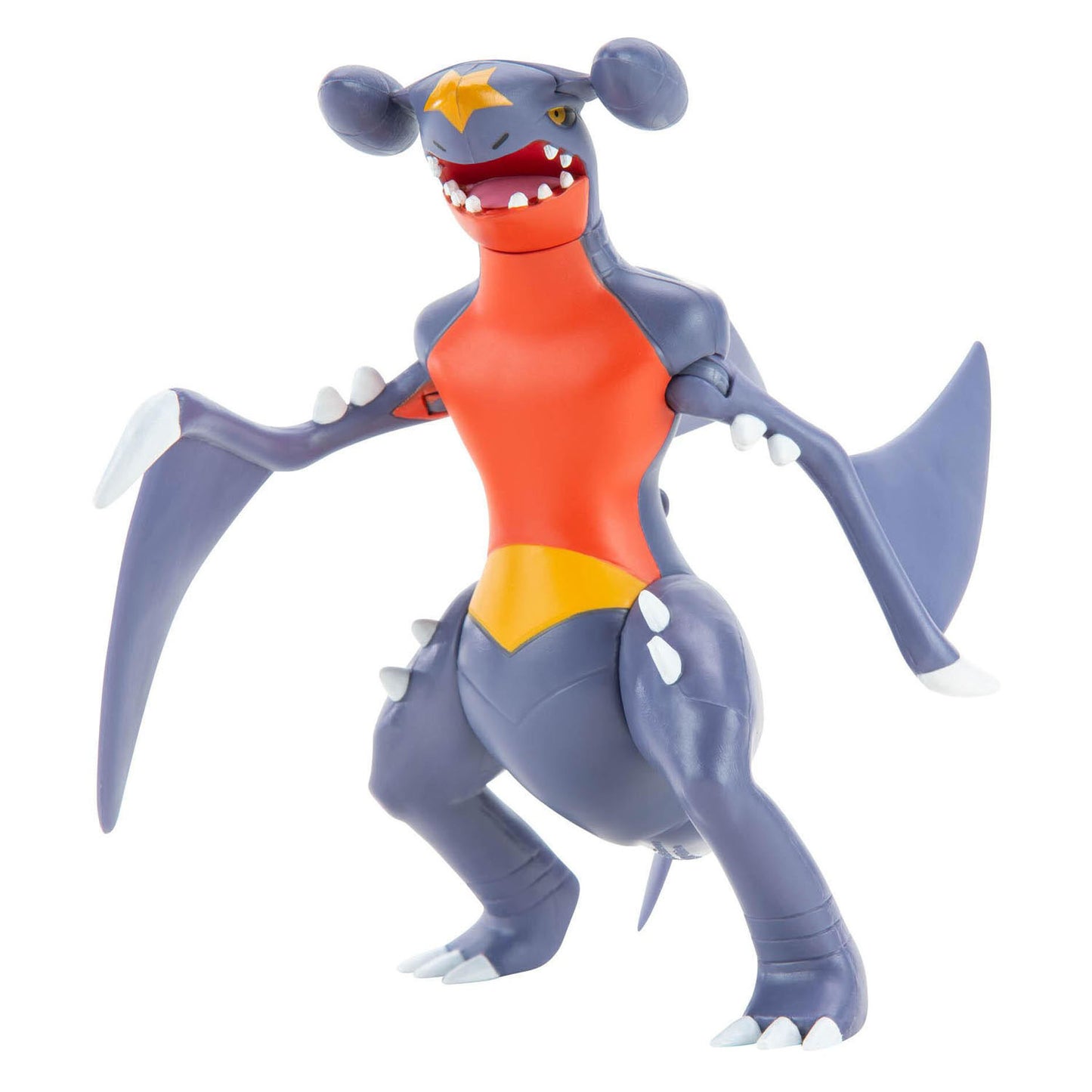 Pokémon pokemon sinnoah region battle figuren - 8dlg.