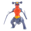 Pokémon pokemon sinnoah region battle figuren - 8dlg.