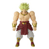 Bandai dragon ball super limit breaker broly figuur - 33cm