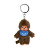 Bandai monchhichi - portachiavi