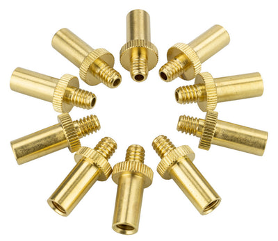 Nipplo valvola senza marchio francese bordo m rame ds a 10