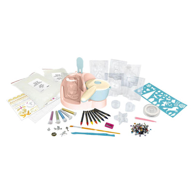 Buki france buki - professional candle studio - candle making - crafting - hobby and creative