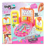 Style 4 ever keychain factory - afbeelding 2