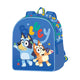 Bluey 3d backpack