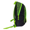 Mochila árbol Minecraft con 2 compartimentos - 38x28x16cm