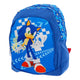 Zaino Sonic con 2 scomparti - 38x28x16 cm