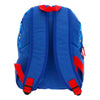 Mochila Sonic con 2 compartimentos - 38x28x16cm