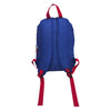 Mochila Spiderman 2 compartimentos - 38x28x16cm