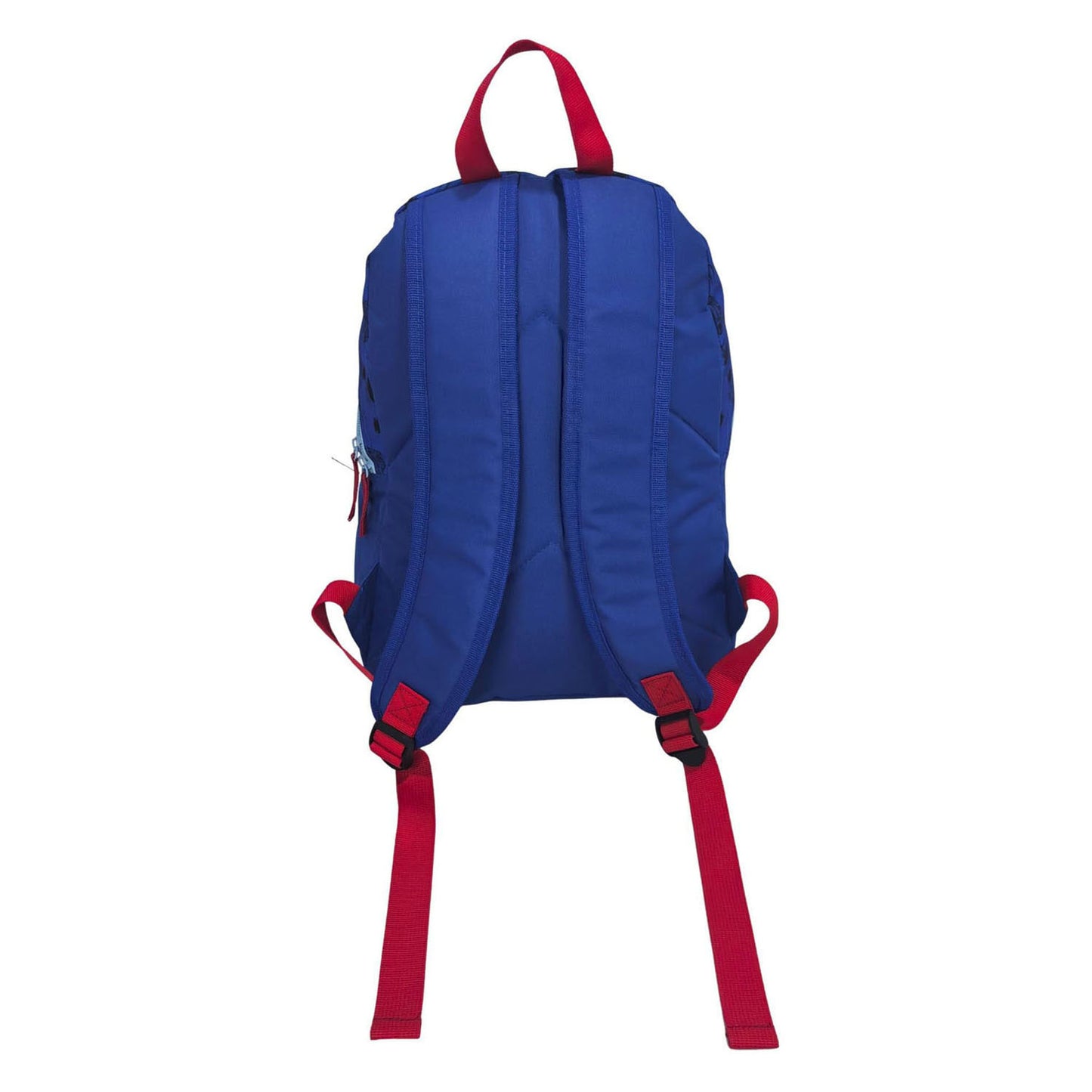 Mochila Spiderman 2 compartimentos - 38x28x16cm