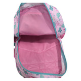 Disney stitch love backpack 3 compartments with side pockets - afbeelding 4