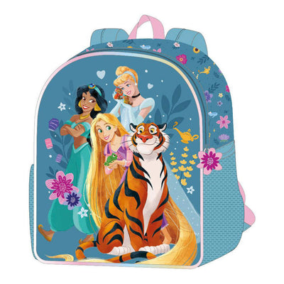 Zaino 3D delle principesse Disney