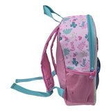 Zaino Disney Stitch Love 3D - 32x12x26 cm - afbeelding 3